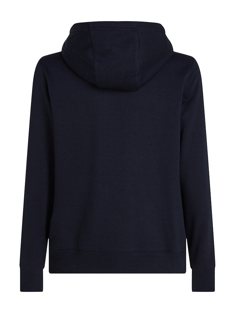 Tommy Hilfiger Herren Pullover Dw Blue