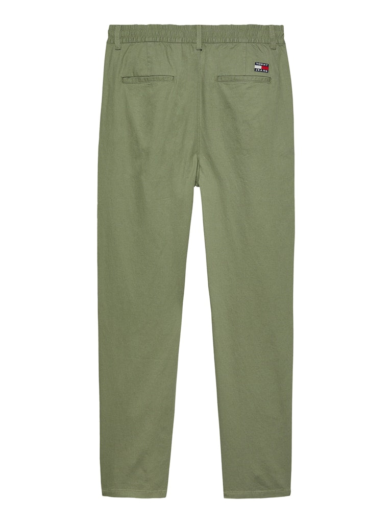 Tommy Jeans Herren Hosen Mr Green
