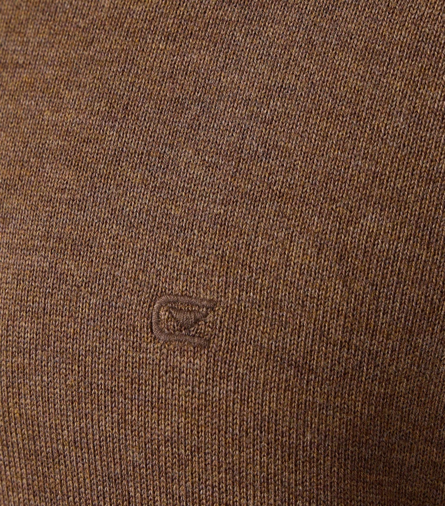 Casa Moda Herren Pullover Beige