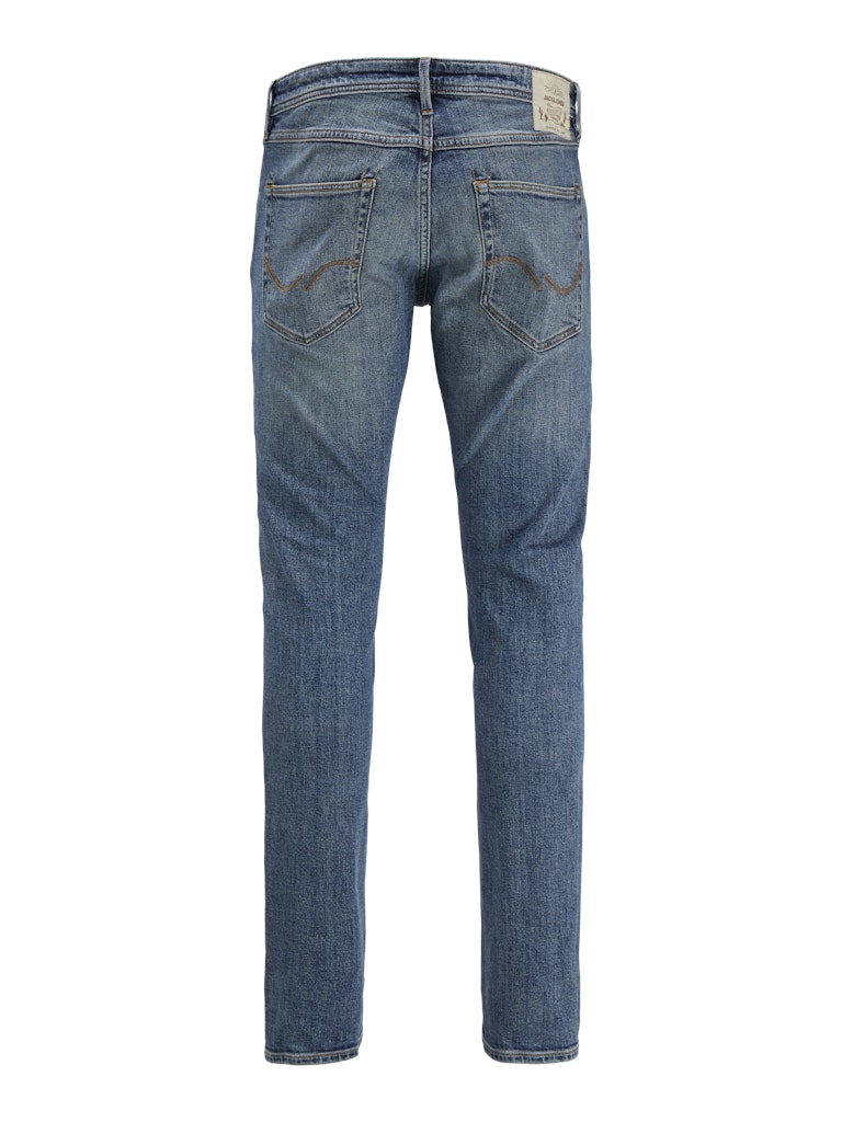 Jack & Jones Herren Jeans Blue Denim