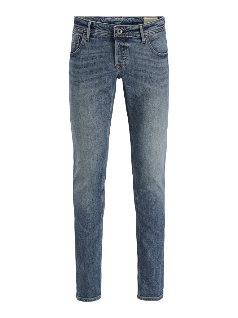Jack & Jones Herren Jeans Blue Denim