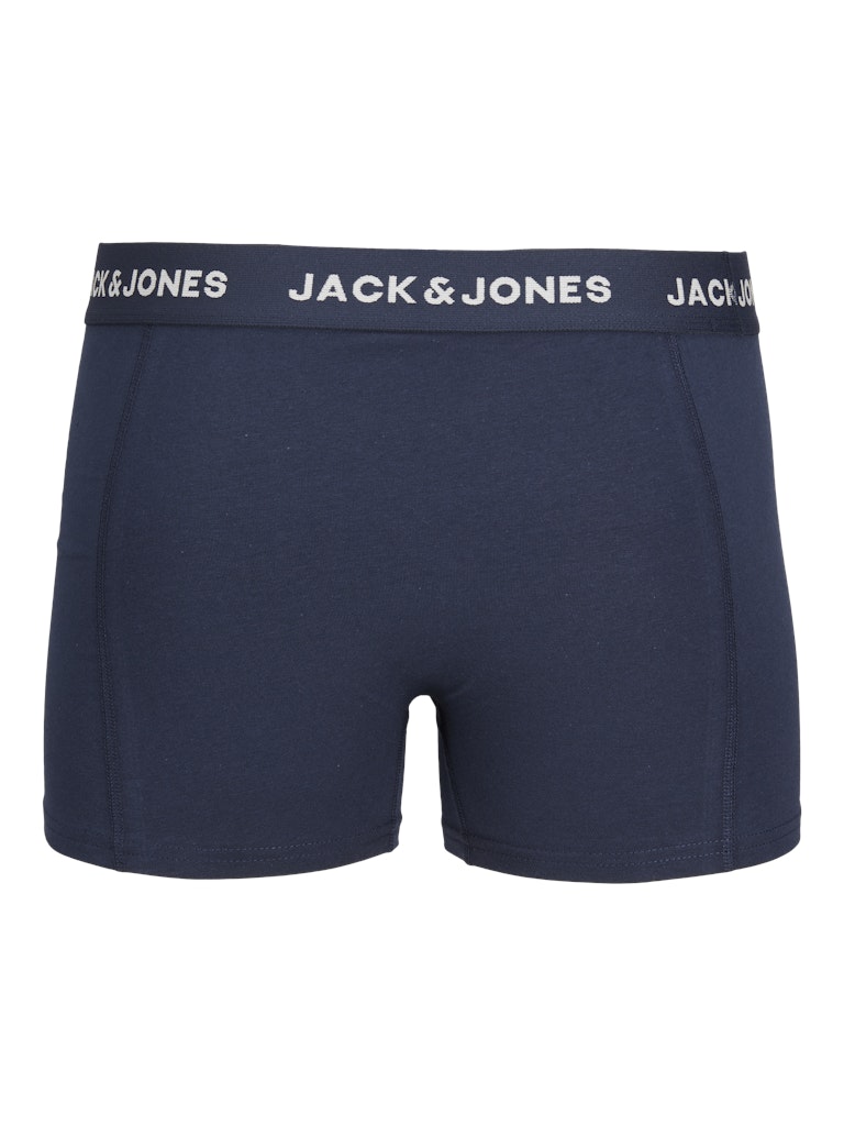 Jack & Jones Herren Wäsche Blue Nights/Blu