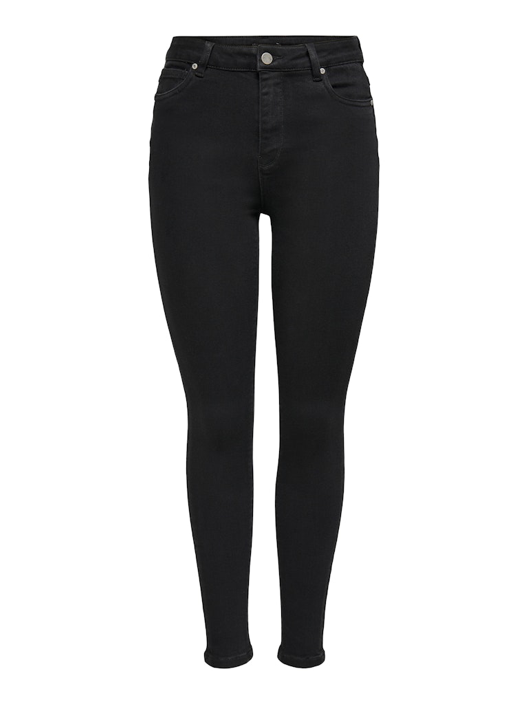 only Damen Jeans Black