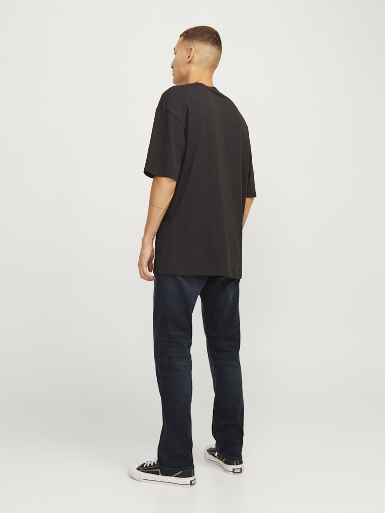 Jack & Jones Herren Jeans Blue Denim