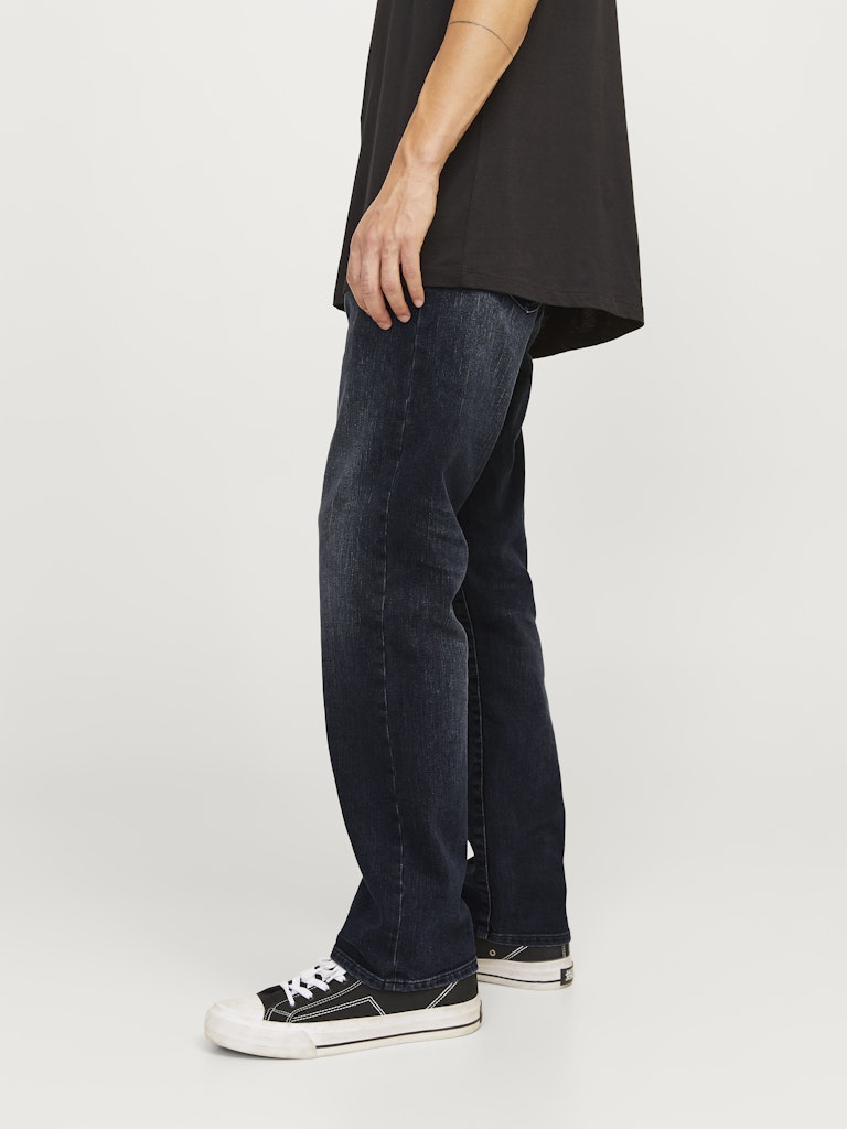 Jack & Jones Herren Jeans Blue Denim