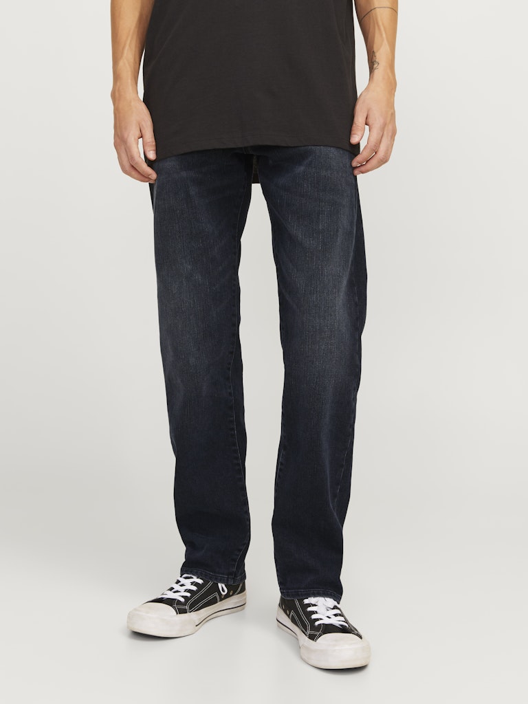 Jack & Jones Herren Jeans Blue Denim