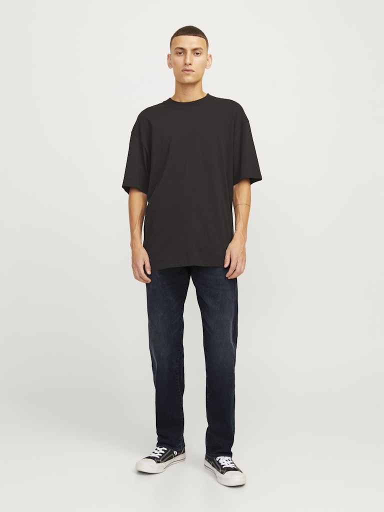 Jack & Jones Herren Jeans Blue Denim