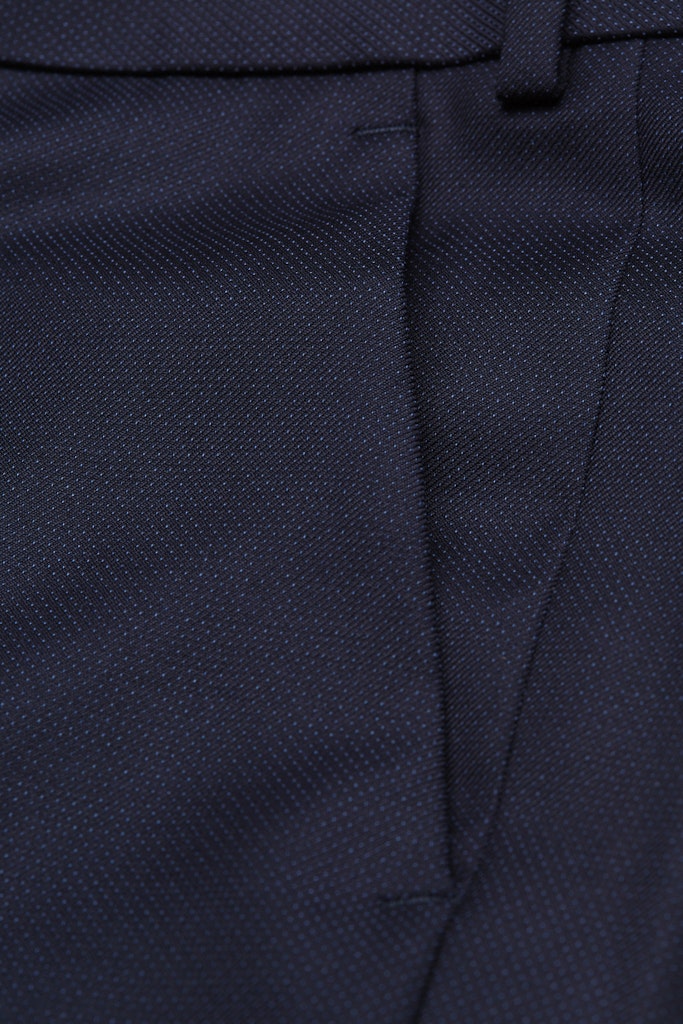 Digel Herren Hosen Blau