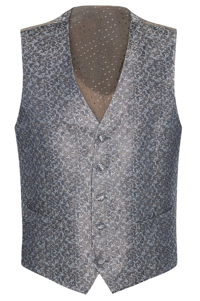 Digel Herren Westen Grau