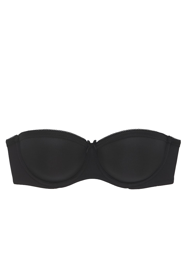 Lascana BH Black