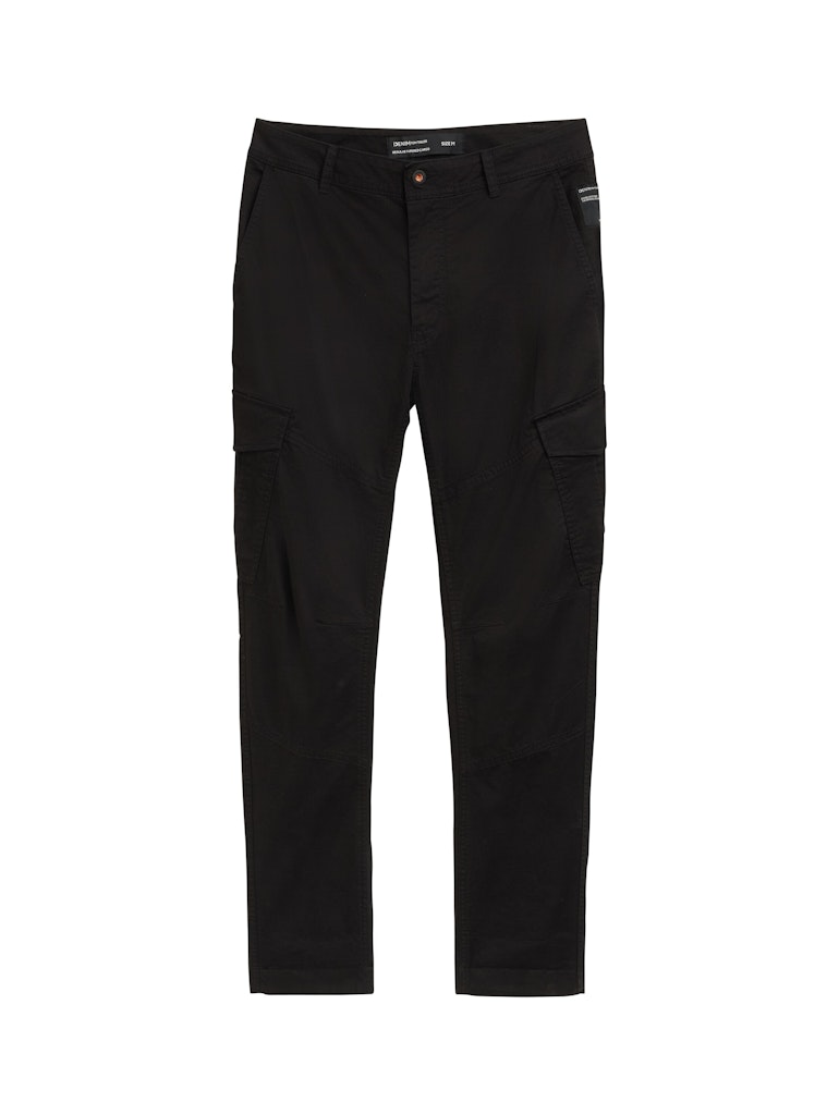 Tom Tailor denim Herren Hosen Black