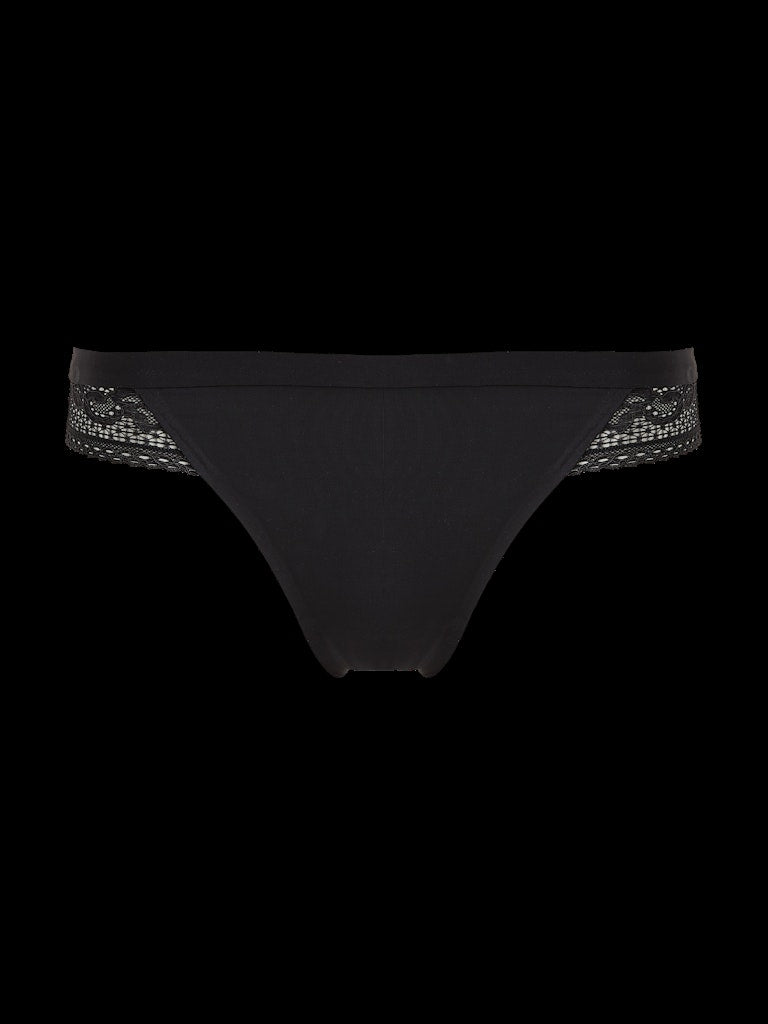Tommy Hilfiger Slip Bds Black