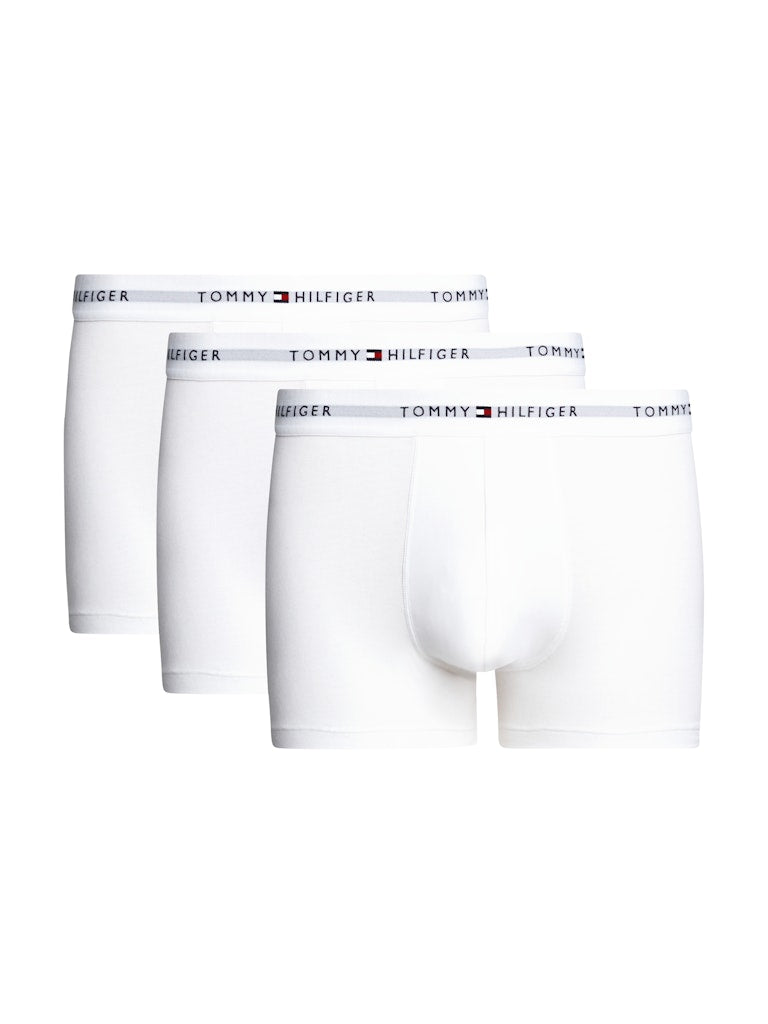 Tommy Hilfiger Pant E White