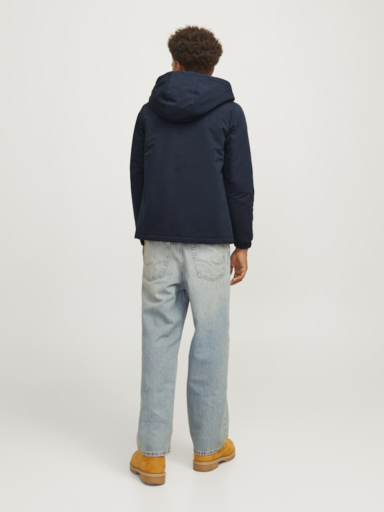 Jack & Jones Jungen Jacken Navy Blazer/Che