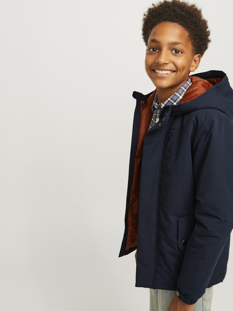 Jack & Jones Jungen Jacken Navy Blazer/Che