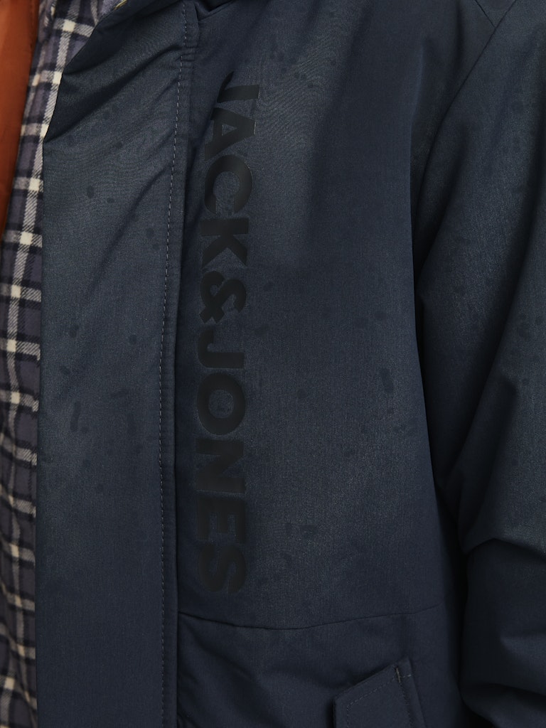 Jack & Jones Jungen Jacken Navy Blazer/Che