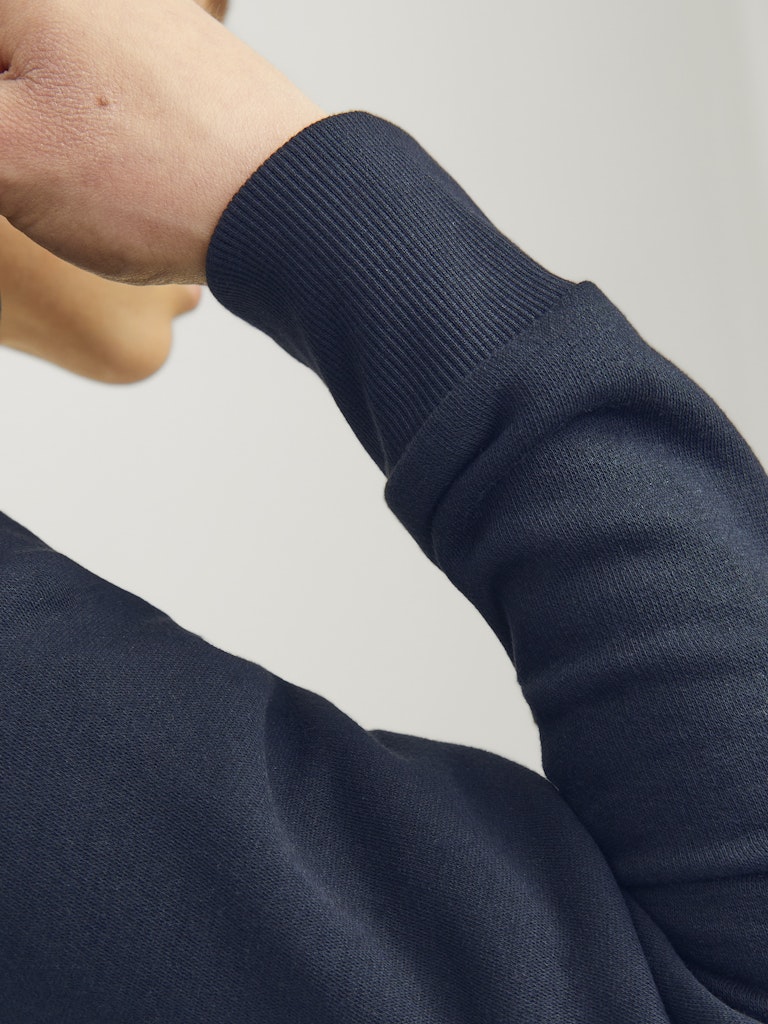 Jack & Jones Jungen Sweats & Sweatjacken Navy Blazer/Whi