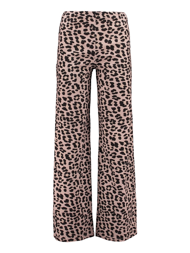 Haily's Damen Hosen Leo