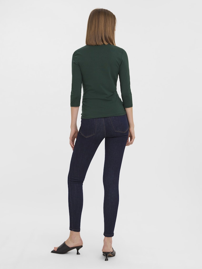 Vero Moda Damen T-Shirts Pine Grove