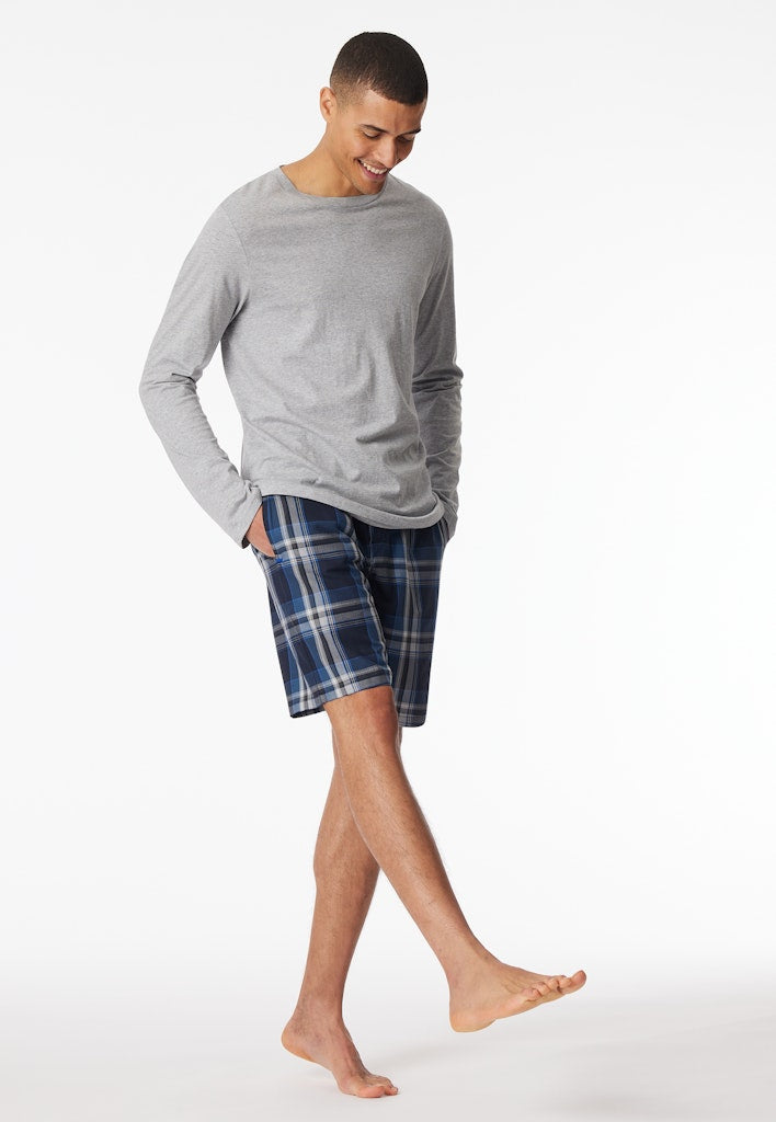 Schiesser Herren Multicolor