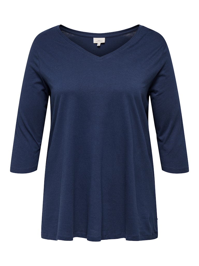 Only Caramkoma Damen T-Shirts Naval Academy