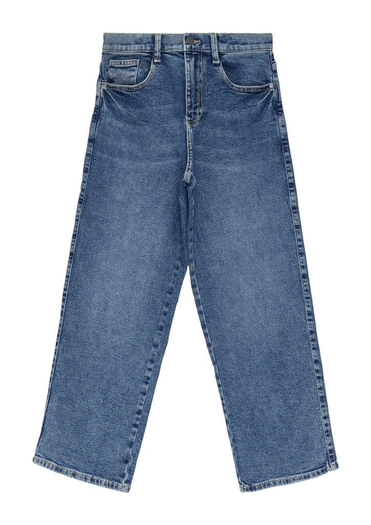 S. Oliver Jungen Hosen & Shorts Blue