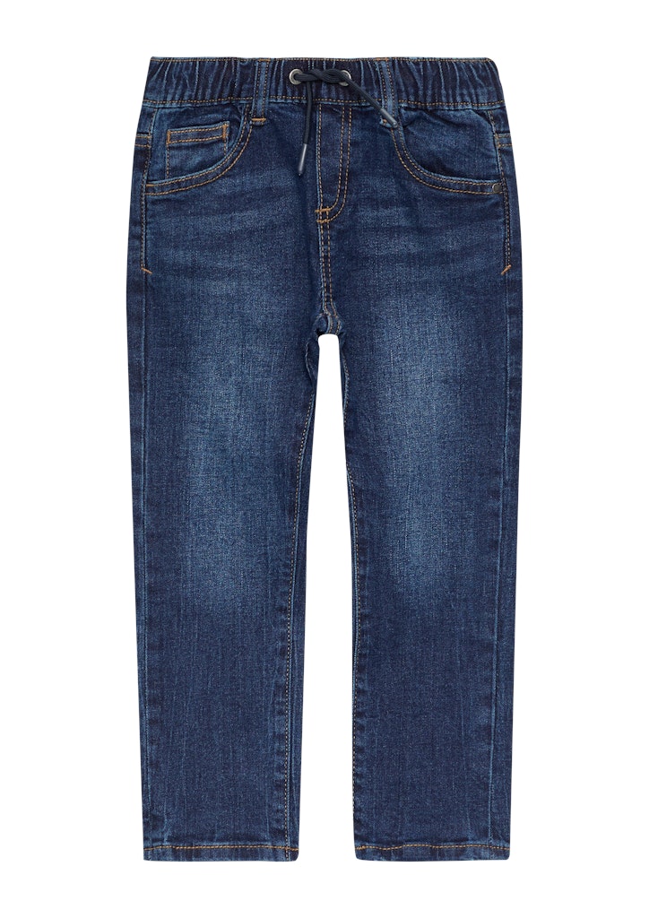S. Oliver Jungen Hosen & Shorts Blue