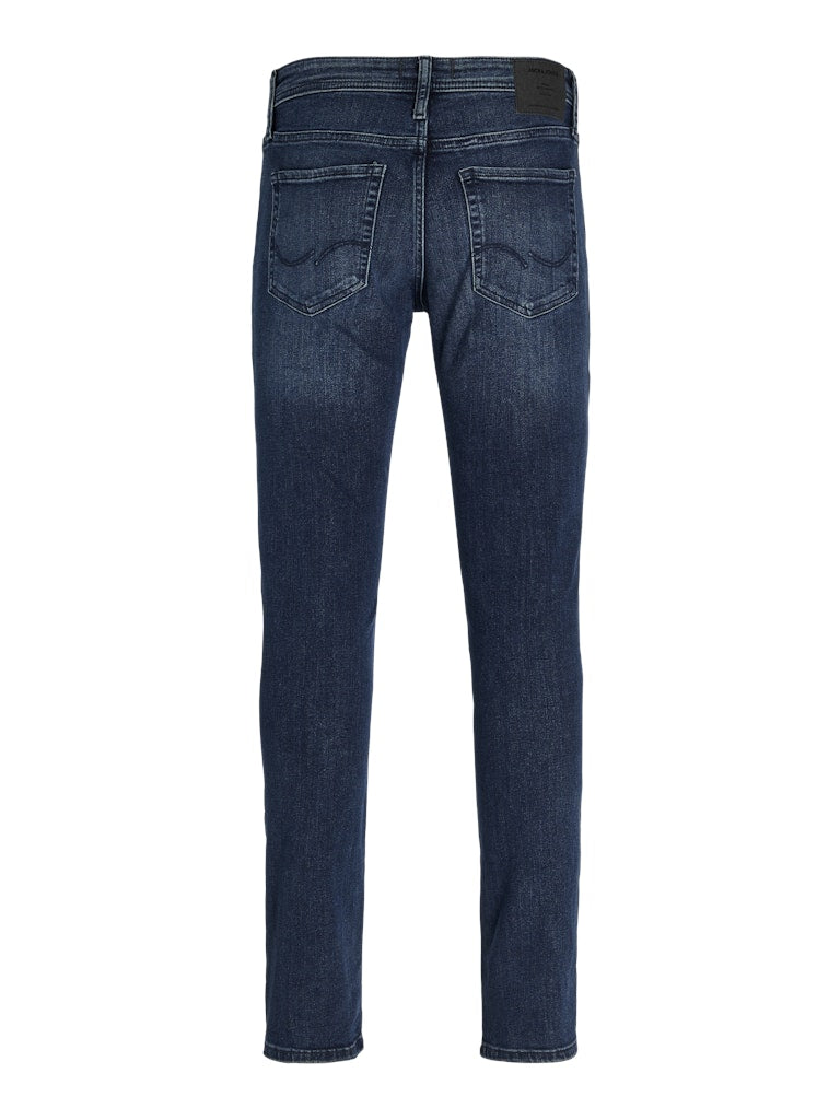 Jack & Jones Herren Jeans Blue Denim