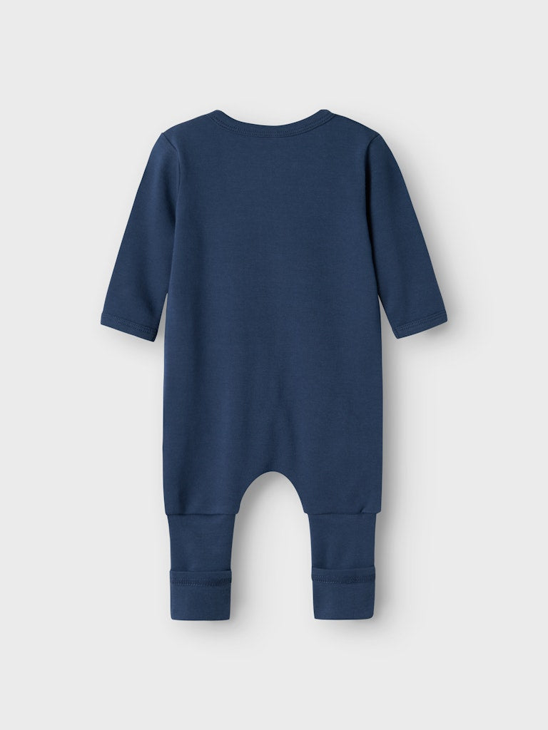 Name it Baby Schlafanzüge Dark Denim