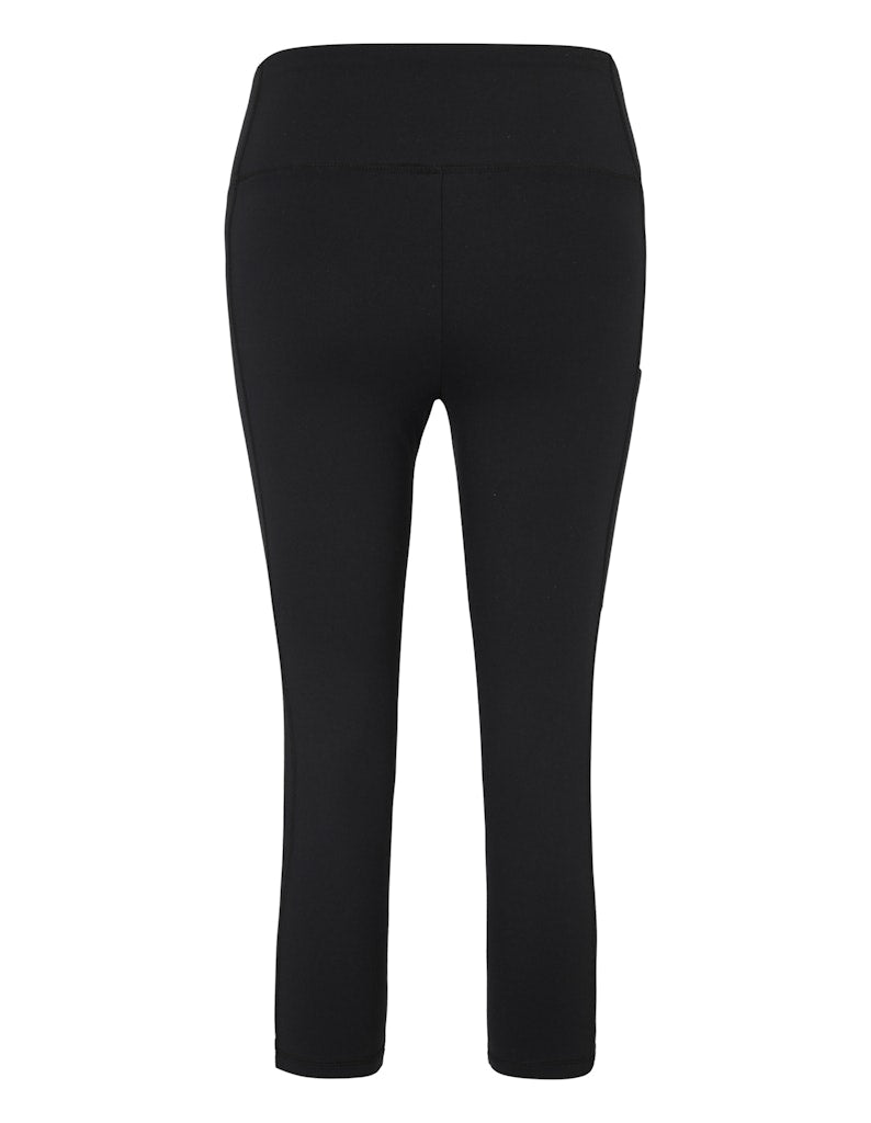 Joy Fitnesshosen Black