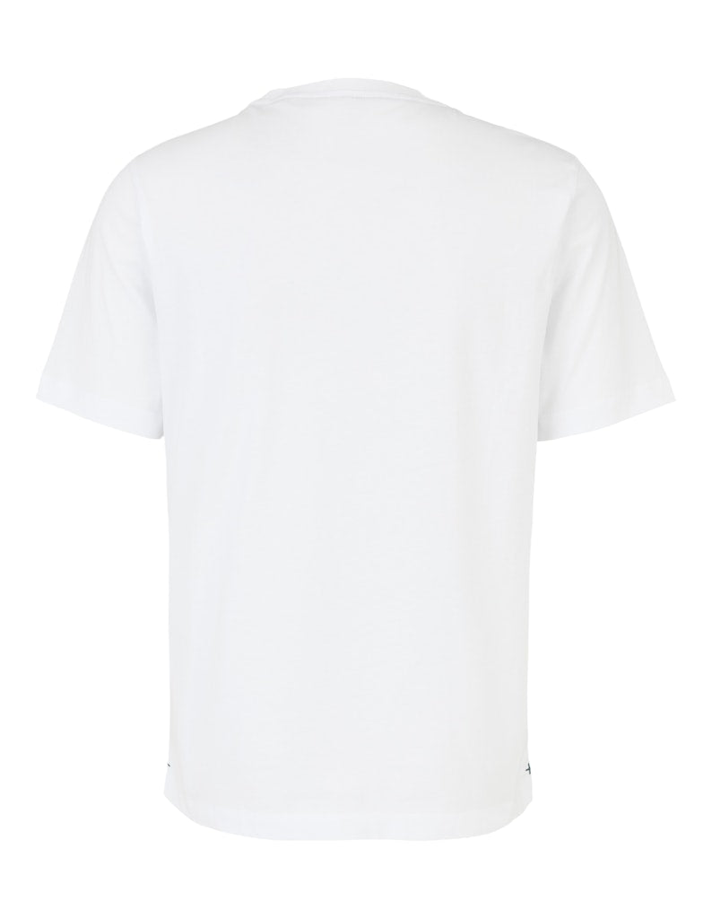 Joy Fitnessshirts White