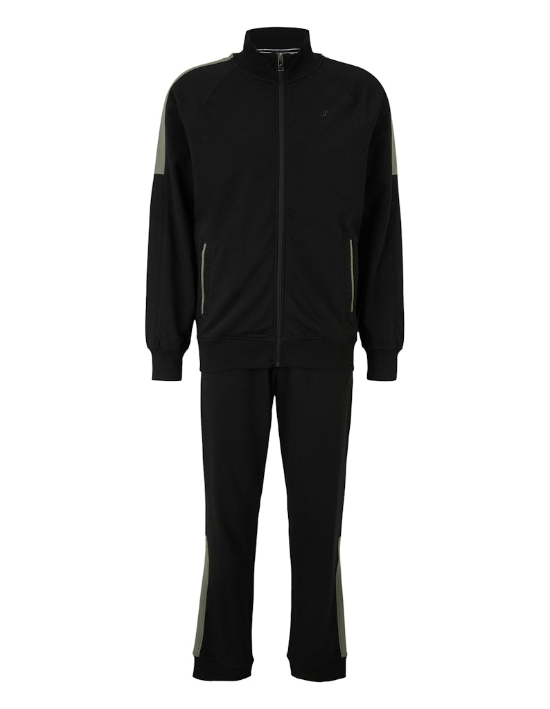 Joy Anzüge Black