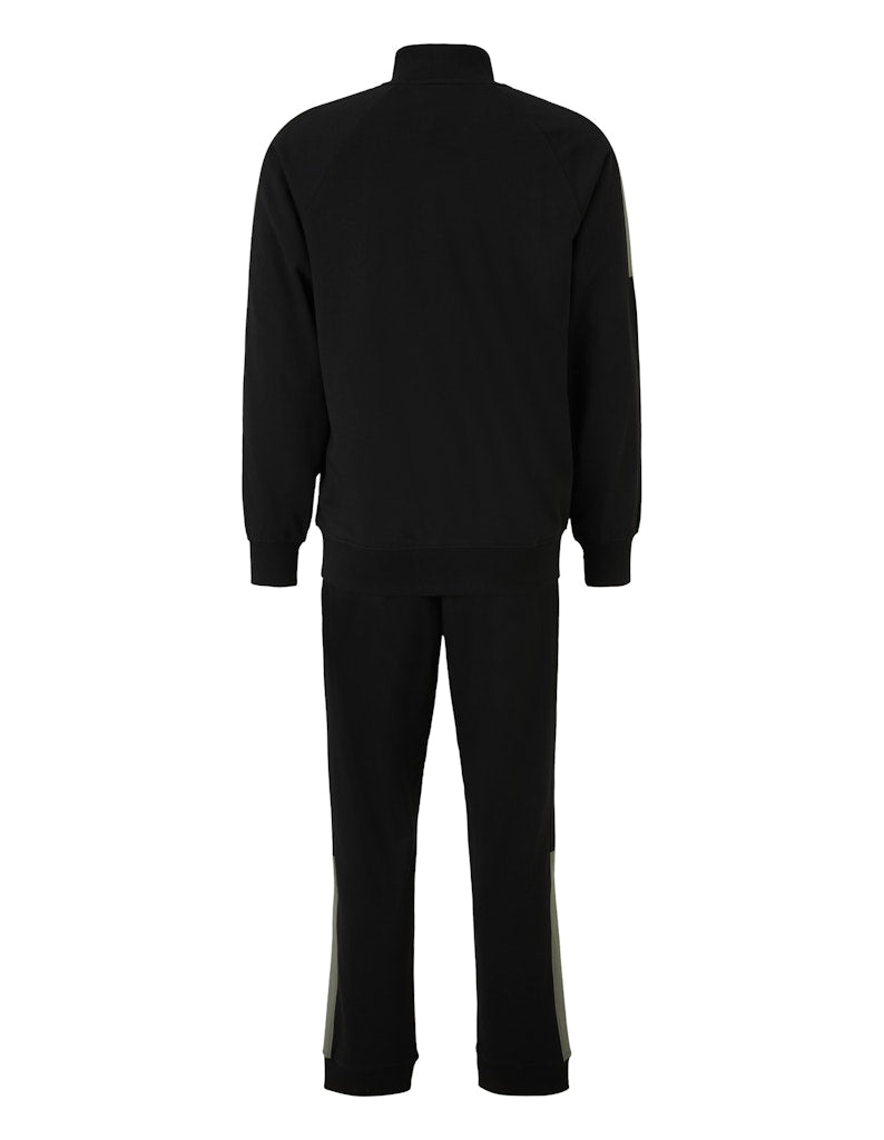 Joy Anzüge Black