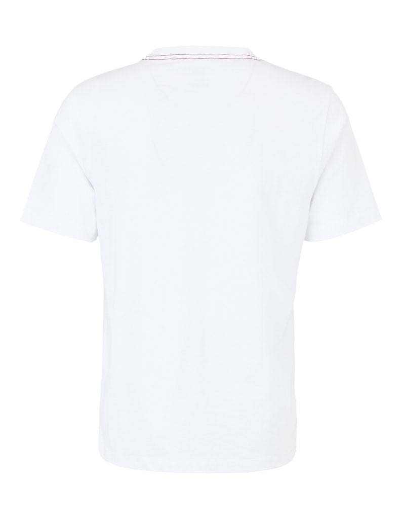 Joy Fitnessshirts White