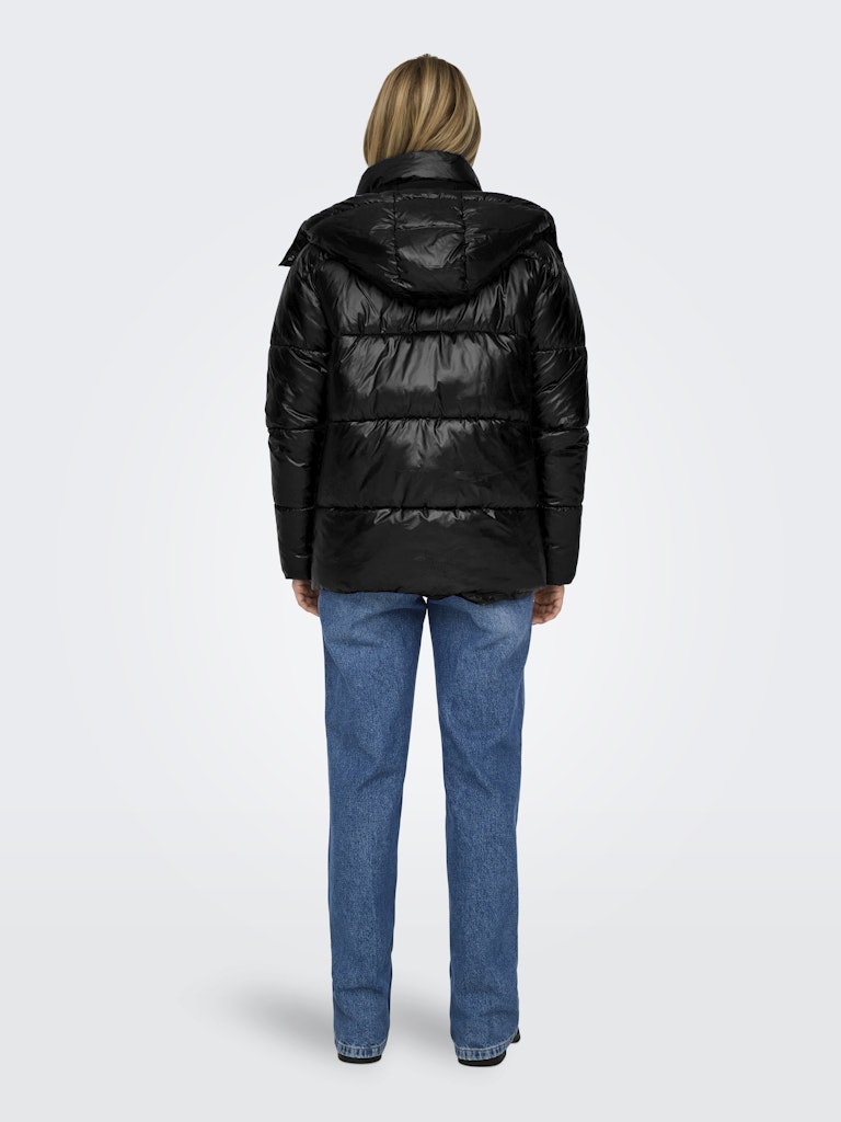 only Damen Jacken Black