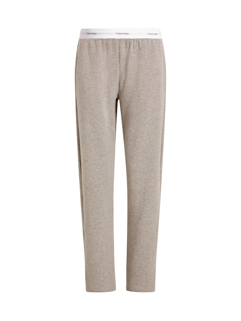 Calvin Klein Hose Pa Grey