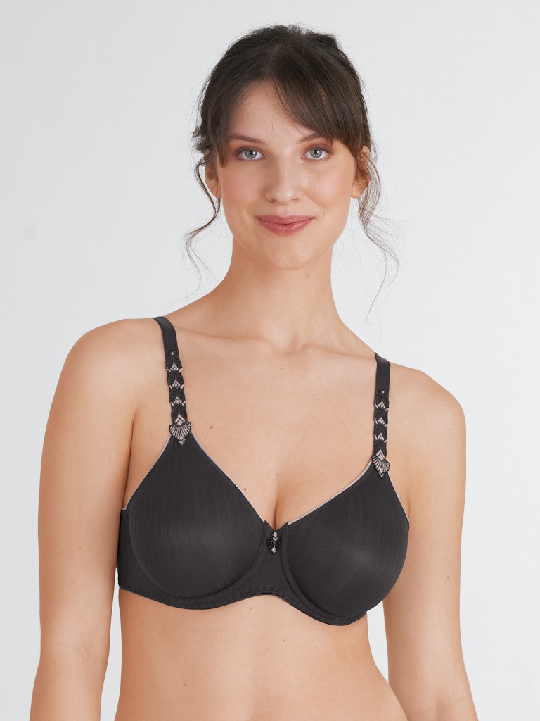 Felina BH Obsidian Grey