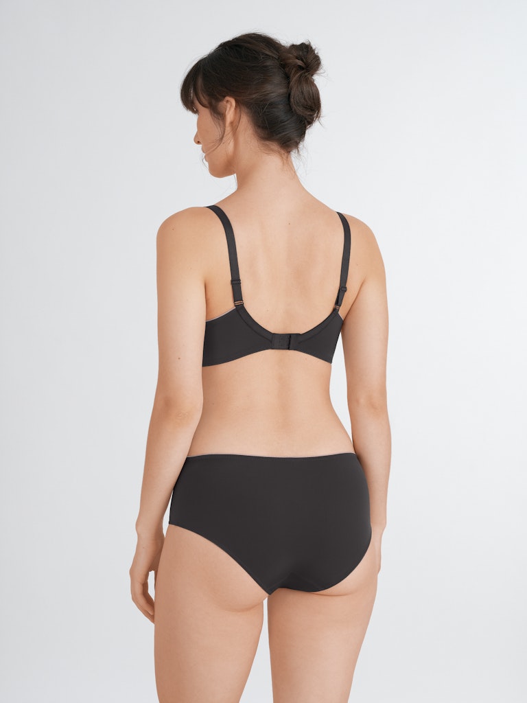 Felina BH Obsidian Grey