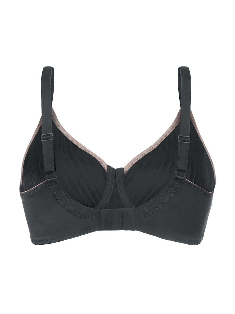Felina BH Obsidian Grey