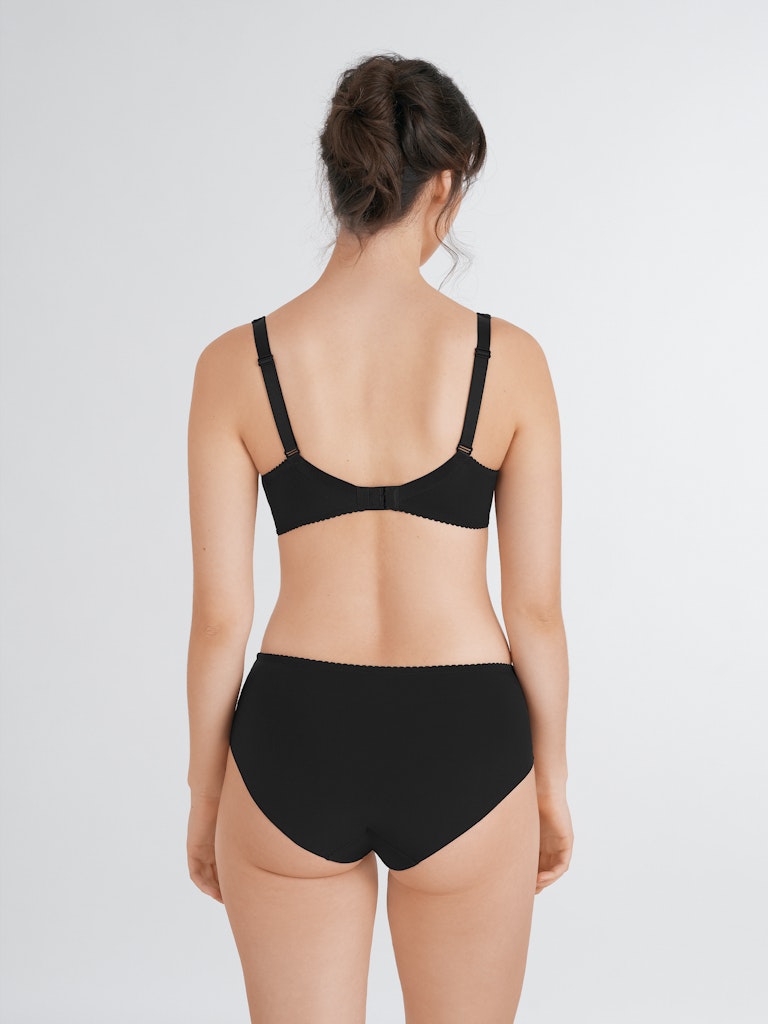 Felina BH Schwarz