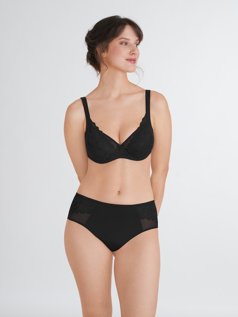 Felina BH Schwarz