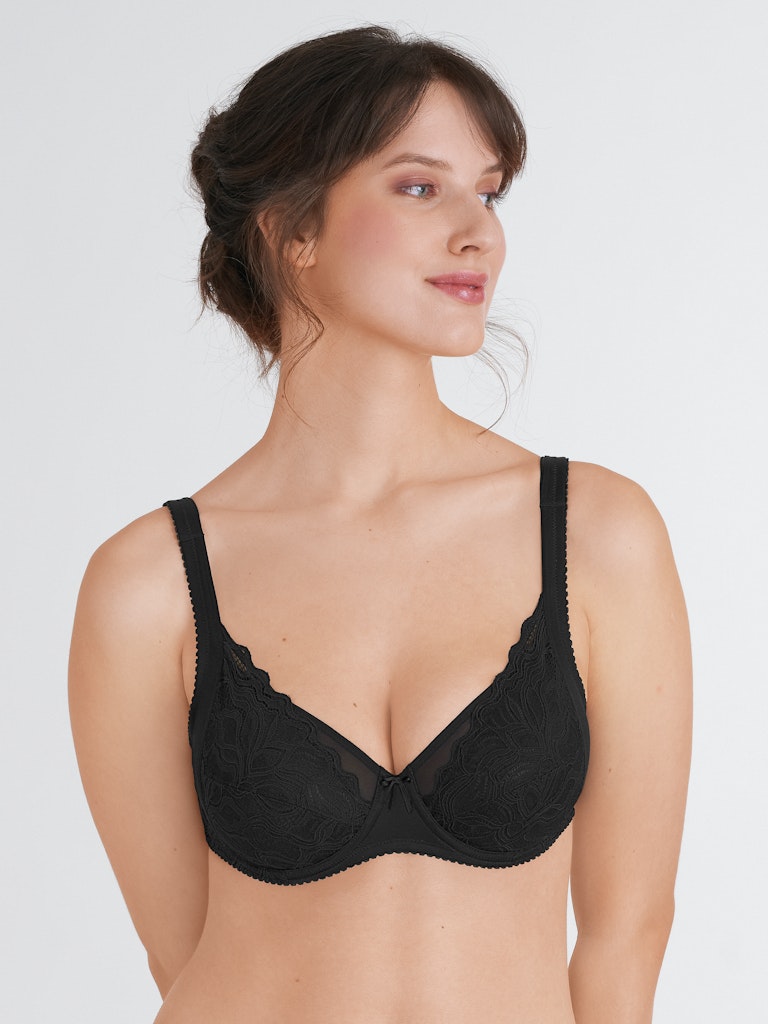Felina BH Schwarz