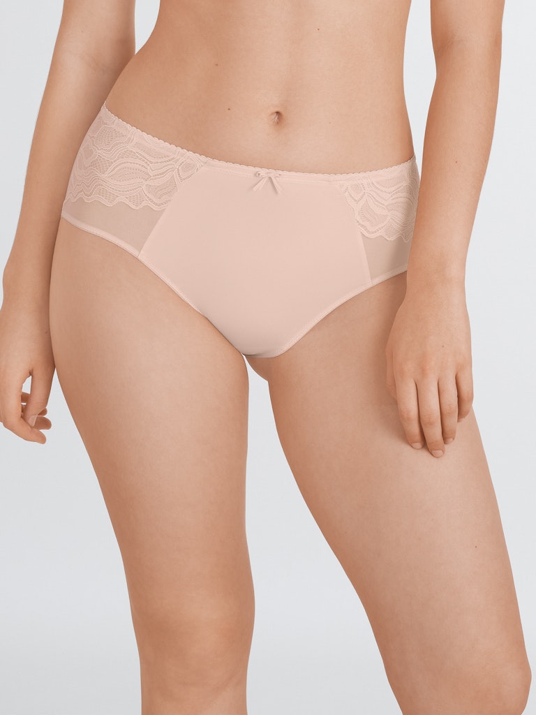 Felina Miederhose Peach Blossom