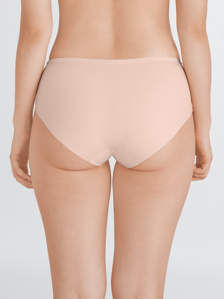 Felina Miederhose Peach Blossom