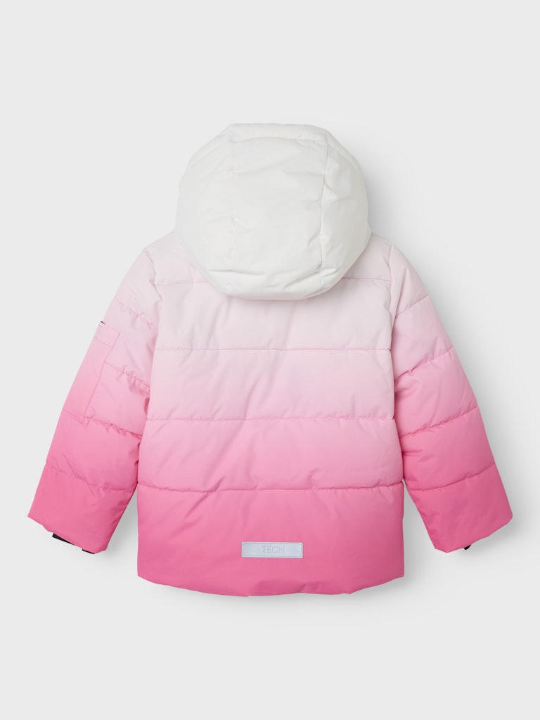 Name it Jungen Jacken Ibis Rose