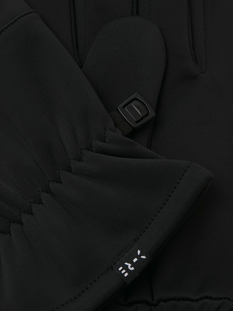 Jack & Jones Herren Accessoires Black