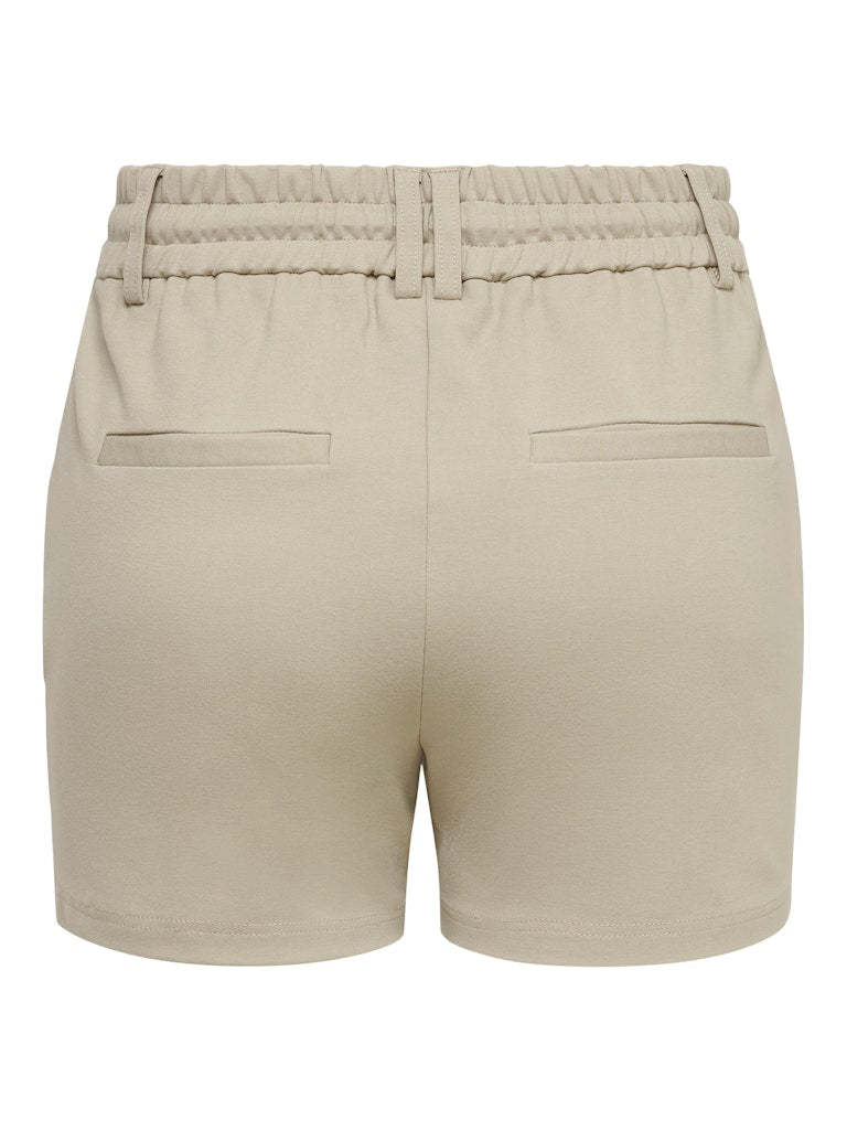 Only Damen Shorts Pure Cashmere