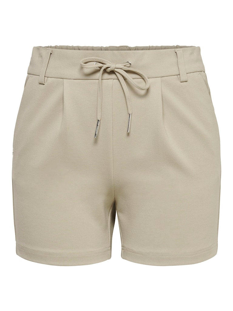 Only Damen Shorts Pure Cashmere