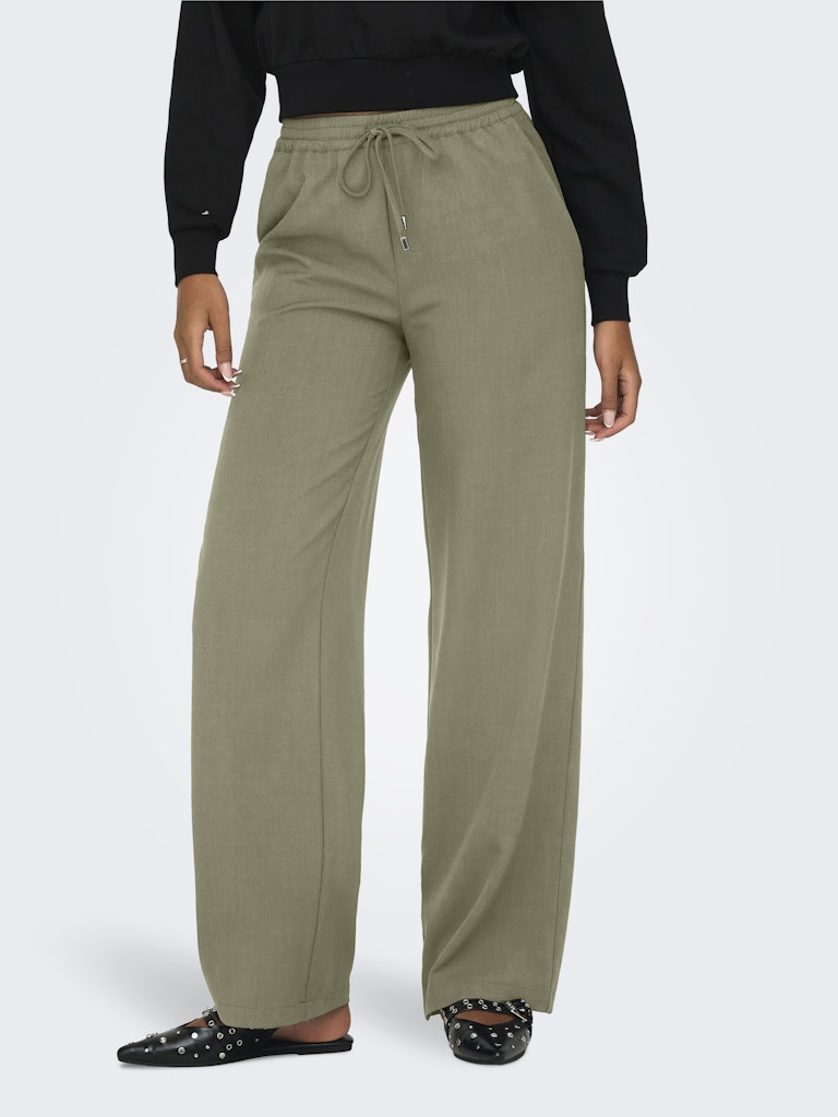 only Damen Hosen Overland Trek/M