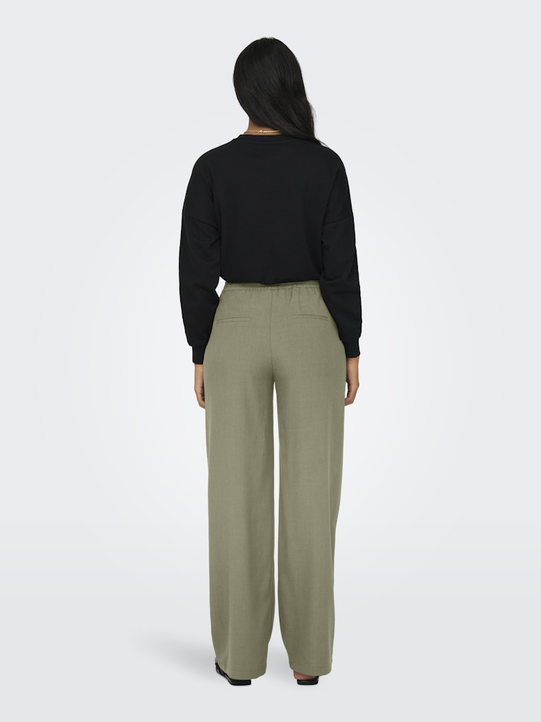 only Damen Hosen Overland Trek/M